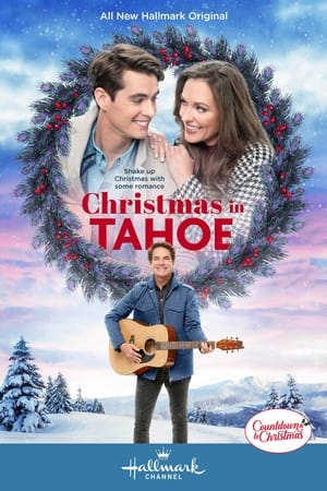 Christmas in Tahoe poster 3