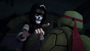 Teenage Mutant Ninja Turtles, Vol. 3 - Casey Jones vs the Underworld image
