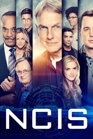NCIS, Season 7 poster 3