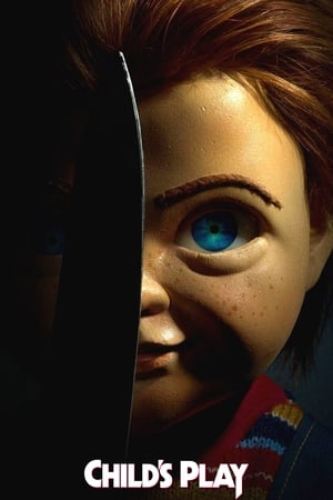 Child's Play (2019) poster 4