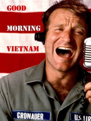 Good morning vietnam