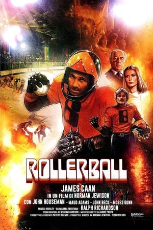 Rollerball (2002) poster 4