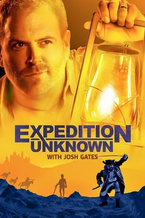 Expedition Unknown, Season 2 poster 2