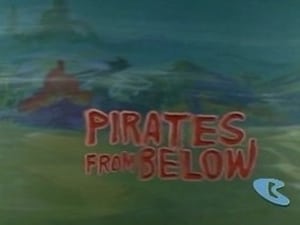 Jonny Quest, Season 1 - Pirates from Below image