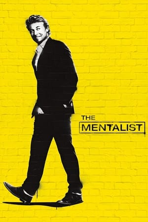 The Mentalist: The Complete Series poster 2