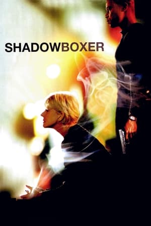 Shadowboxer poster 2