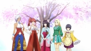 Sakura Wars the Animation image 3