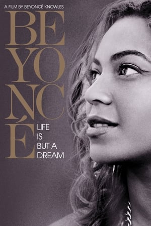 Beyoncé: Life Is but a Dream poster 3