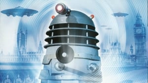 Doctor Who, Season 7, Pts. 1 & 2 - World's End image