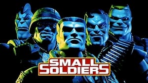 Small Soldiers image 8