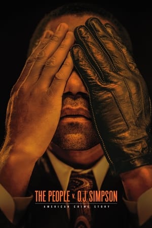 The People V. O.J. Simpson: American Crime Story poster 0