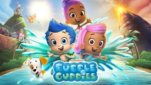 Bubble Guppies, The Summer Camp Games image 2