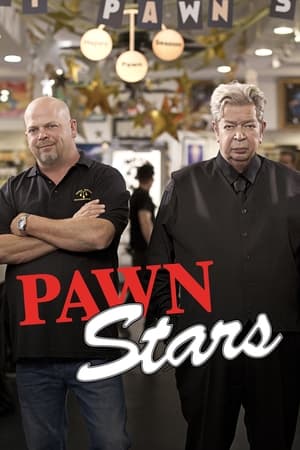Pawn Stars, Vol. 10 poster 3