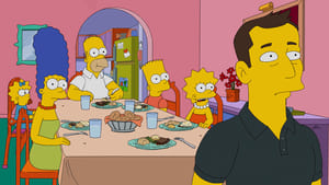 The Simpsons, Season 26 - The Musk Who Fell to Earth image