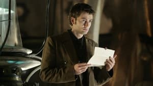 Doctor Who Confidential: The Waters of Mars image 0