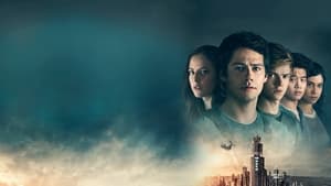 Maze Runner: The Death Cure image 4