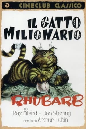 Rhubarb poster 3