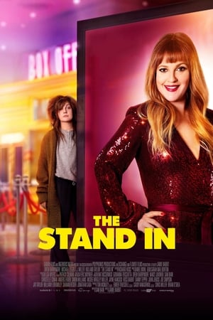 The Stand In poster 2