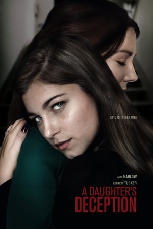 A Daughter's Deception poster 1