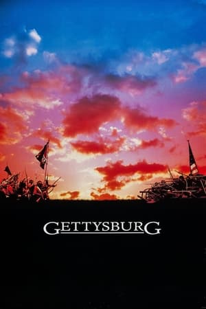 Gettysburg poster 4