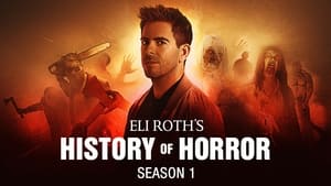 Eli Roth's History of Horror, Complete Series Boxset image 1
