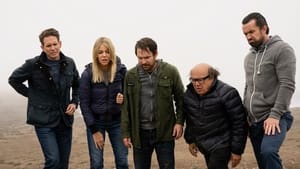 It's Always Sunny in Philadelphia, Season 15 - The Gang Carries a Corpse Up a Mountain image