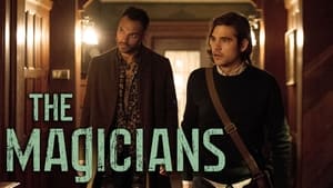 The Magicians, Season 3 image 2