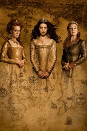 Reign, Season 3 poster 1