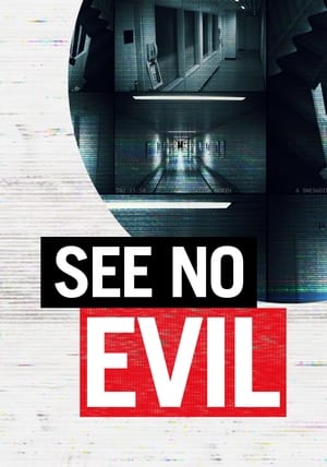 See No Evil, Season 8 poster 3