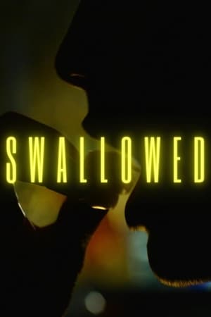 Swallowed poster 1