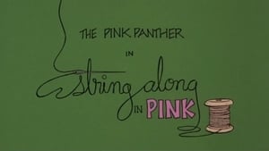 The Pink Panther Show, Season 1 - String Along in Pink image
