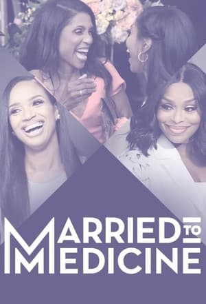 Married to Medicine, Season 8 poster 1