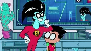 Teen Titans Go!, Season 6 - Huggbees image