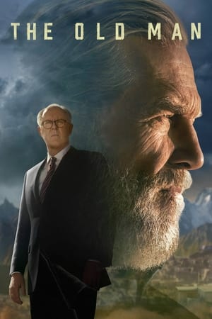 The Old Man, Season 1 poster 3
