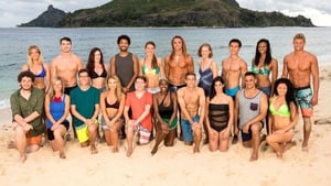 Survivor, Season 23: South Pacific image 2