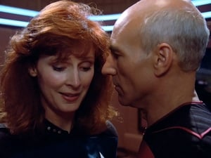 Encounter At Farpoint, Pt. 2 image 3