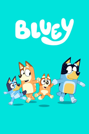 Bluey, Baby Race and Other Stories poster 2