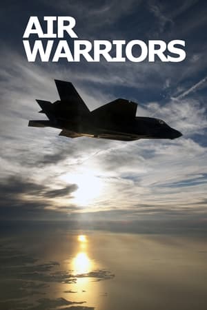 Air Warriors, Season 8 poster 0