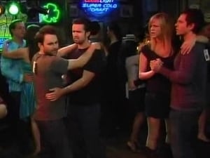 It's Always Sunny in Philadelphia, Season 3 - The Gang Dances Their Asses Off image