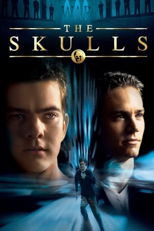 The Skulls poster 1