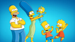 The Simpsons: Simpsons Kiss and Tell image 0