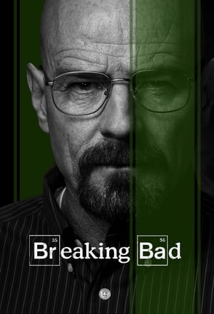 Breaking Bad, Deluxe Edition: Seasons 1 & 2 poster 3