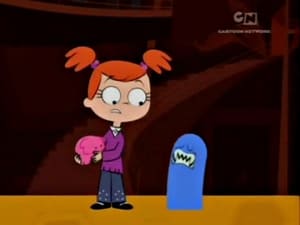 Foster's Home for Imaginary Friends, Season 2 - Squeakerboxxx image