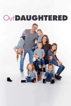 OutDaughtered, Season 4 poster 0