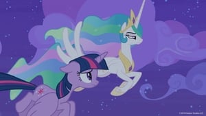 My Little Pony: Friendship Is Magic, Vol. 8 - Horse-Play image