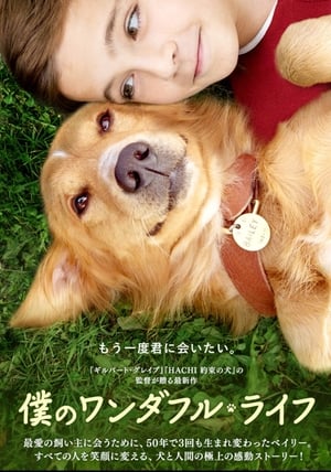 A Dog's Purpose poster 4