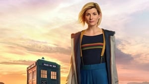 Doctor Who, Season 1 image 0