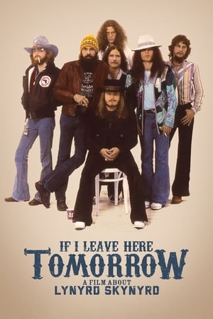 If I Leave Here Tomorrow poster 1