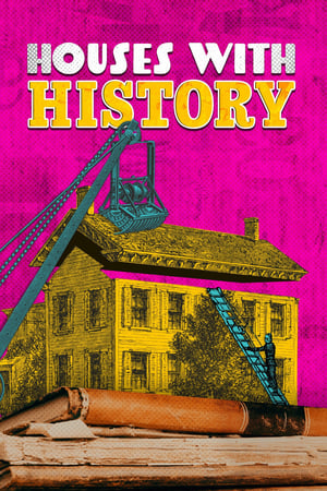 Houses With History, Season 1 poster 0
