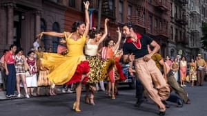 West Side Story (2021) image 1